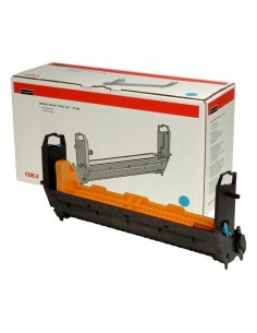 Oki TAMBURO  STAMPA CIANO 9300 9500 41963407 41963407 5031713923633 MATERIALE DI CONSUMO