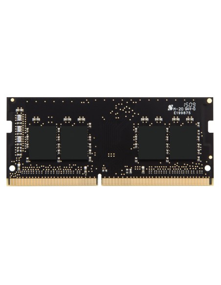HyperX Impact 16GB DDR4 2133MHz Kit memoria 4 x 4 GB