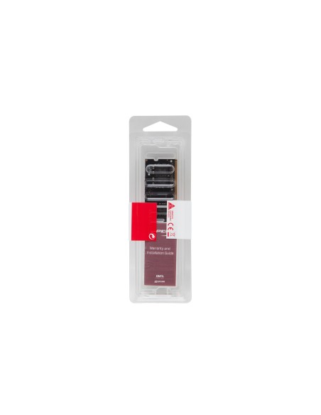 HyperX Impact 4GB DDR4 2400MHz memoria 1 x 4 GB