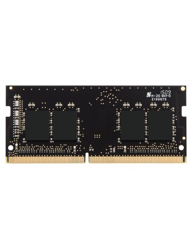HyperX Impact 16GB DDR4 2400MHz Kit memoria 4 x 4 GB