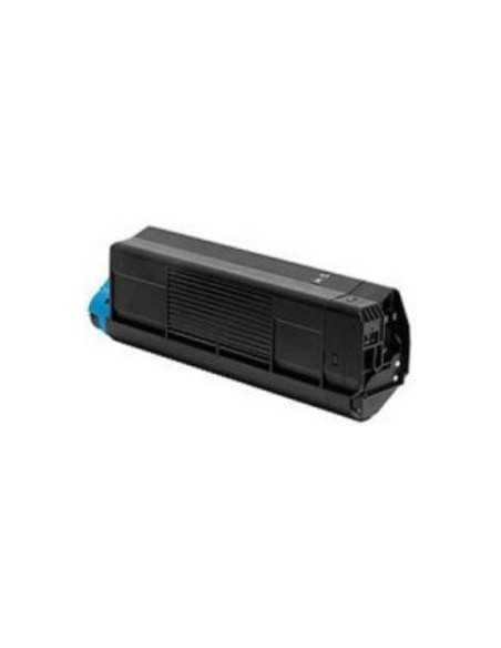 Oki TONER MAGENTA C5250 5450 5510MFP 5K 42127455 42127455 5031713027645 MATERIALE DI CONSUMO