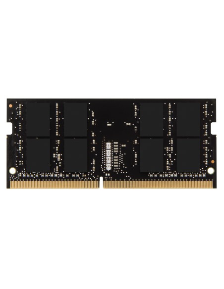 HyperX Impact memoria 8 GB 1 x 8 GB DDR4 2666 MHz