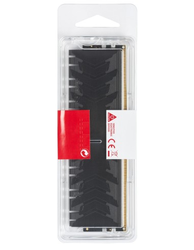 HyperX Predator 8GB 3000MHz DDR4 Kit memoria 2 x 4 GB