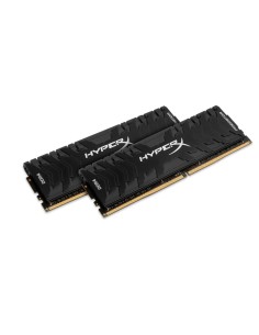 HyperX Predator 16GB 3600MHz DDR4 Kit memoria 2 x 8 GB