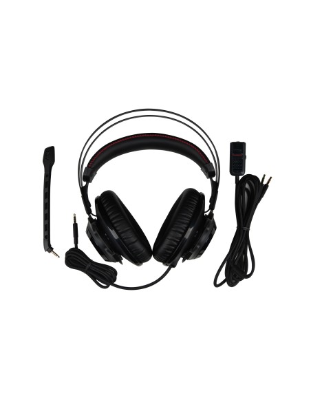HyperX Cloud Revolver