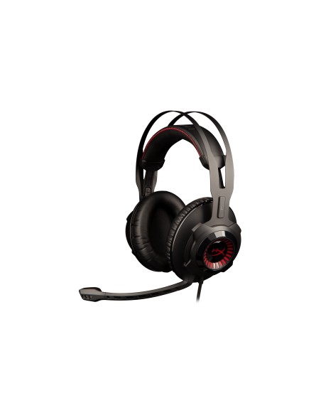 HyperX Cloud Revolver