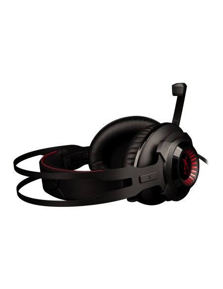 HyperX Cloud Revolver