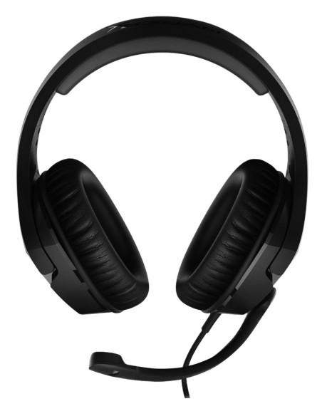 HyperX Cloud Stinger Auricolare Cablato A Padiglione Gaming Nero
