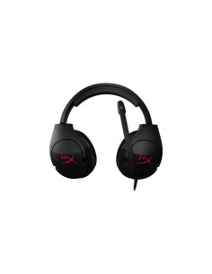 HyperX Cloud Stinger Auricolare Cablato A Padiglione Gaming Nero 2