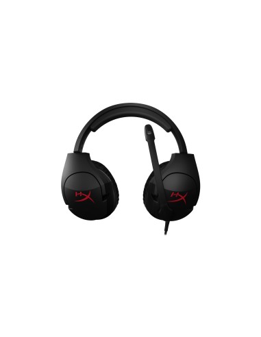 HyperX Cloud Stinger Auricolare Cablato A Padiglione Gaming Nero