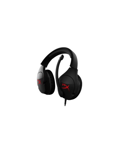 HyperX Cloud Stinger Auricolare Cablato A Padiglione Gaming Nero