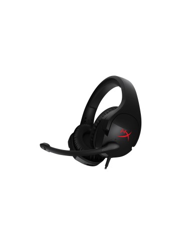 HyperX Cloud Stinger Auricolare Cablato A Padiglione Gaming Nero
