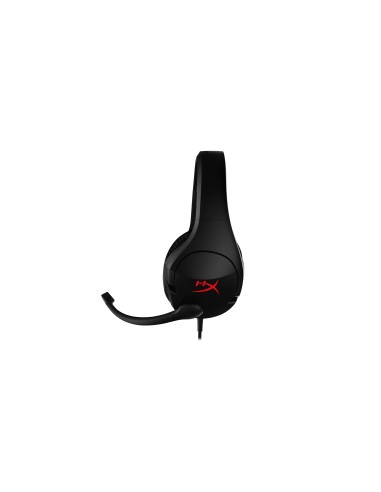 HyperX Cloud Stinger Auricolare Cablato A Padiglione Gaming Nero