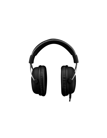 HyperX CloudX Pro Gaming Auricolare Cablato A Padiglione Nero
