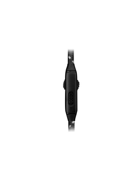 HyperX CloudX Pro Gaming Auricolare Cablato A Padiglione Nero