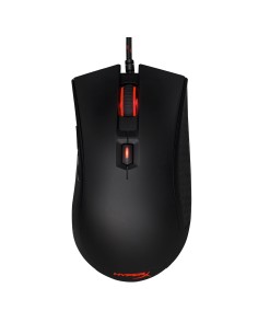 HyperX Pulsefire FPS mouse Gaming Mano destra USB tipo A Ottico 3200 DPI