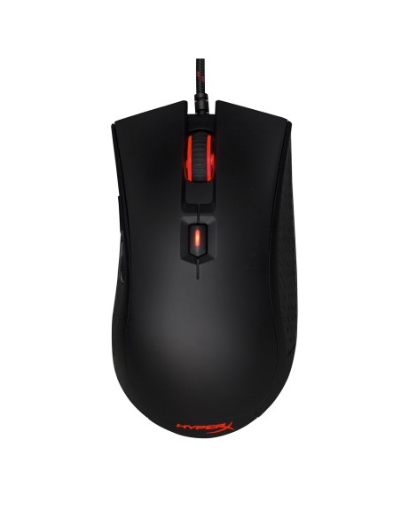 HyperX Pulsefire FPS mouse Gaming Mano destra USB tipo A Ottico 3200 DPI