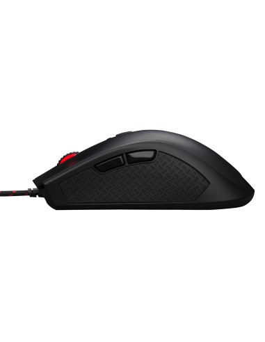 HyperX Pulsefire FPS mouse Gaming Mano destra USB tipo A Ottico 3200 DPI