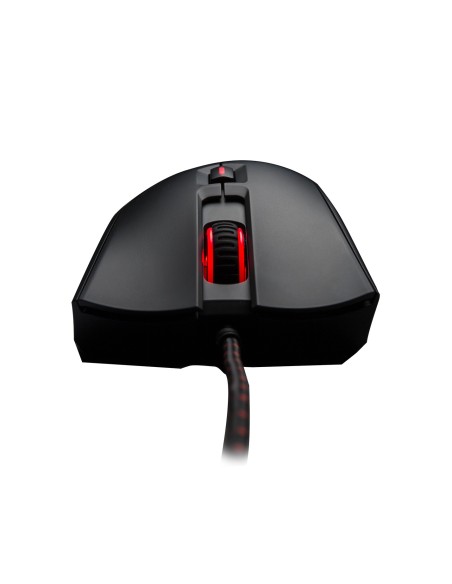 HyperX Pulsefire FPS mouse Gaming Mano destra USB tipo A Ottico 3200 DPI