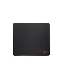 HyperX FURY S Pro Gaming L Tappetino per mouse per gioco da computer Nero