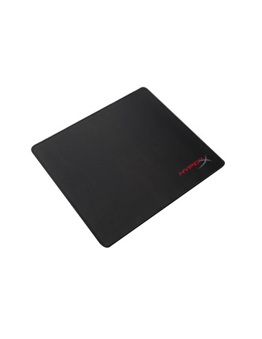 HyperX FURY S Pro Gaming L Tappetino per mouse per gioco da computer Nero