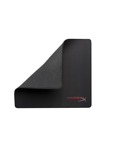 HyperX FURY S Pro Gaming L Tappetino per mouse per gioco da computer Nero