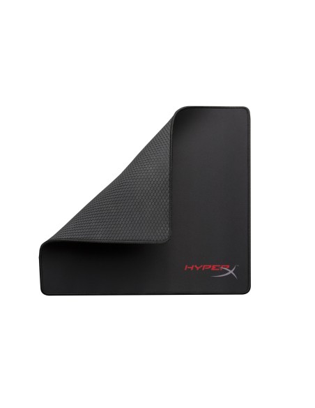 HyperX FURY S Pro Gaming L Tappetino per mouse per gioco da computer Nero