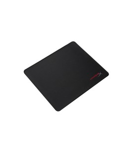 HyperX FURY S Pro Gaming M Tappetino per mouse per gioco da computer Nero 2
