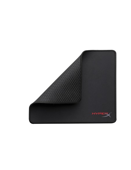 HyperX FURY S Pro Gaming M Tappetino per mouse per gioco da computer Nero