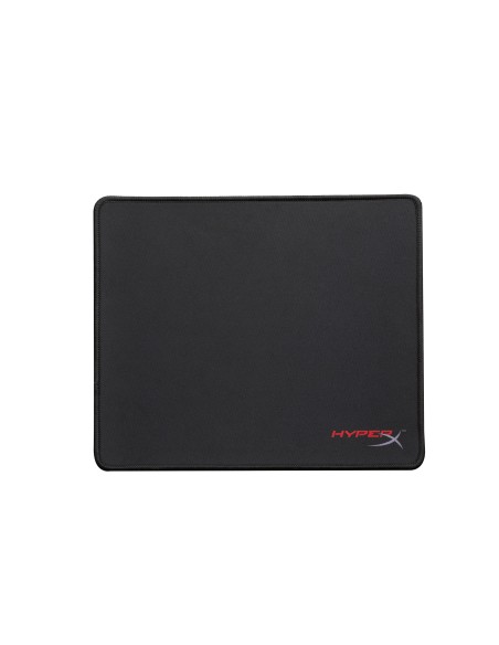 HyperX FURY S Pro Gaming SM Tappetino per mouse per gioco da computer Nero