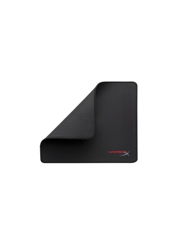 HyperX FURY S Pro Gaming SM Tappetino per mouse per gioco da computer Nero