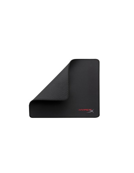 HyperX FURY S Pro Gaming SM Tappetino per mouse per gioco da computer Nero