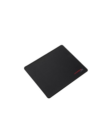 HyperX FURY S Pro Gaming SM Tappetino per mouse per gioco da computer Nero