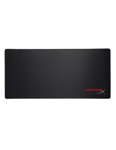 HyperX FURY S Pro Gaming XL Tappetino per mouse per gioco da computer Nero