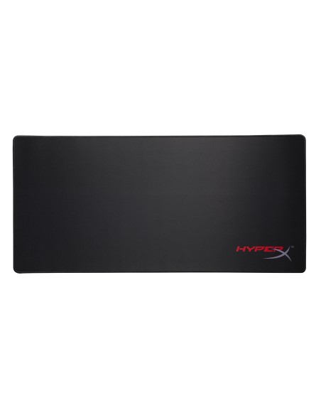 HyperX FURY S Pro Gaming XL Tappetino per mouse per gioco da computer Nero