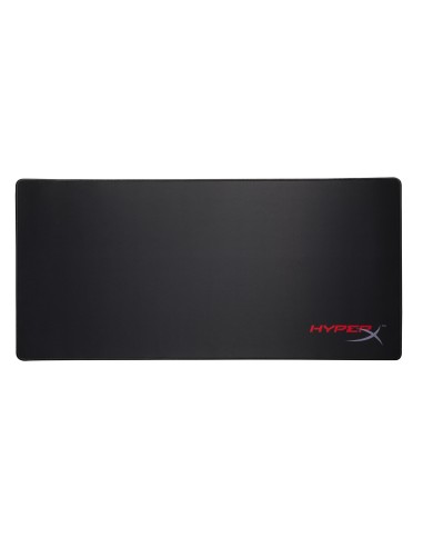 HyperX FURY S Pro Gaming XL Tappetino per mouse per gioco da computer Nero