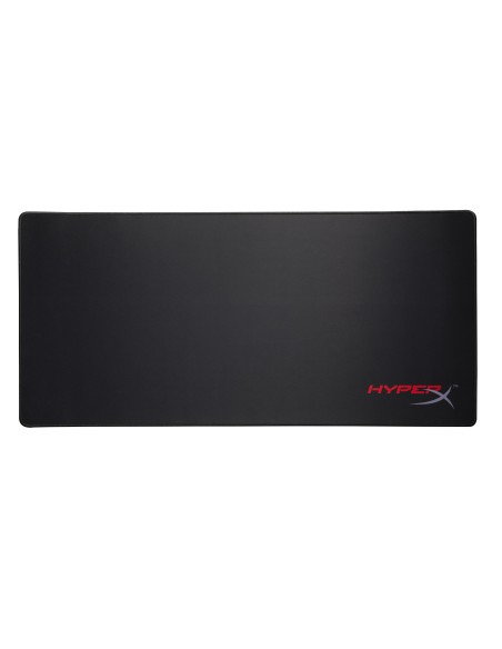 HyperX FURY S Pro Gaming XL Tappetino per mouse per gioco da computer Nero