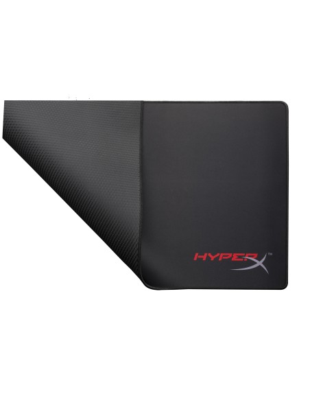HyperX FURY S Pro Gaming XL Tappetino per mouse per gioco da computer Nero