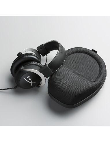 HyperX HXS-HSCC1 EM accessorio per cuffia Custodia