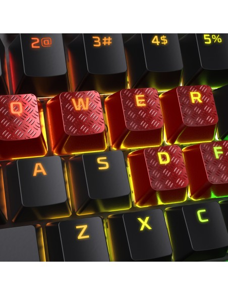 HyperX HXS-KBKC1 accessorio del dispositivo di ingresso Coperchio per tastiera