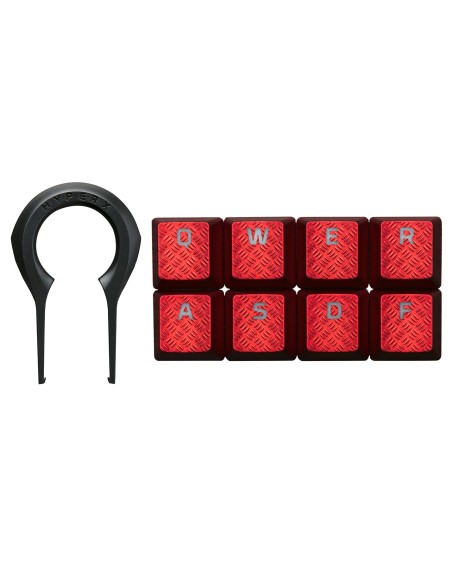 HyperX HXS-KBKC1 accessorio del dispositivo di ingresso Coperchio per tastiera