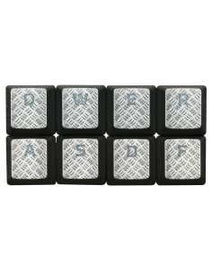 HyperX HXS-KBKC2 accessorio del dispositivo di ingresso Coperchio per tastiera