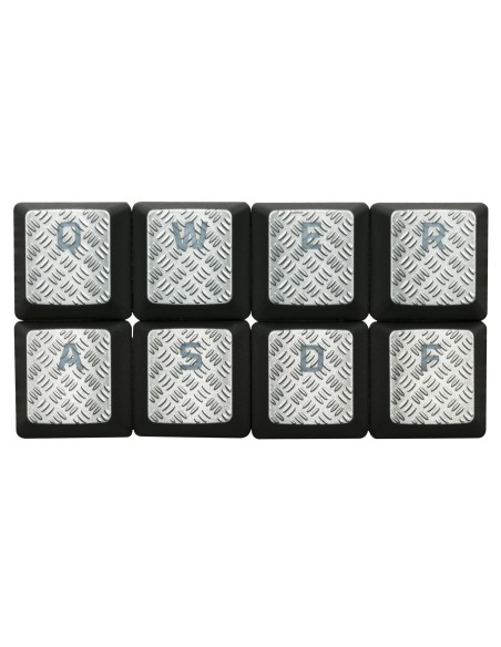 HyperX HXS-KBKC2 accessorio del dispositivo di ingresso Coperchio per tastiera