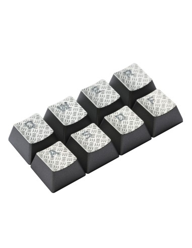 HyperX HXS-KBKC2 accessorio del dispositivo di ingresso Coperchio per tastiera