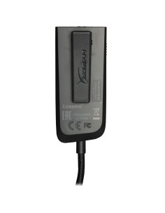 HyperX Cloud Virtual 7.1 7.1 canali USB 2