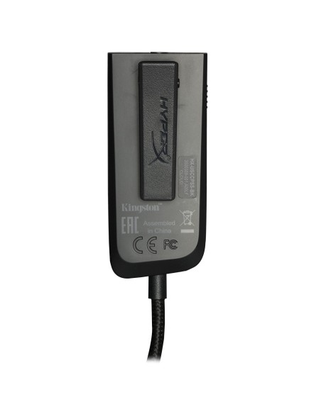 HyperX Cloud Virtual 7.1 7.1 canali USB