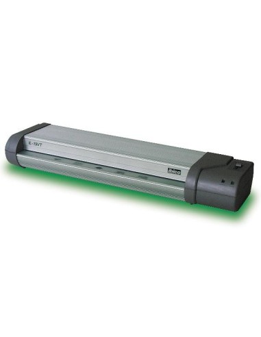 GBC Plastificatrice A2 Heatseal ProSeries 4000LM