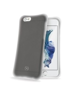 Celly Ice Cube custodia per cellulare Cover Nero
