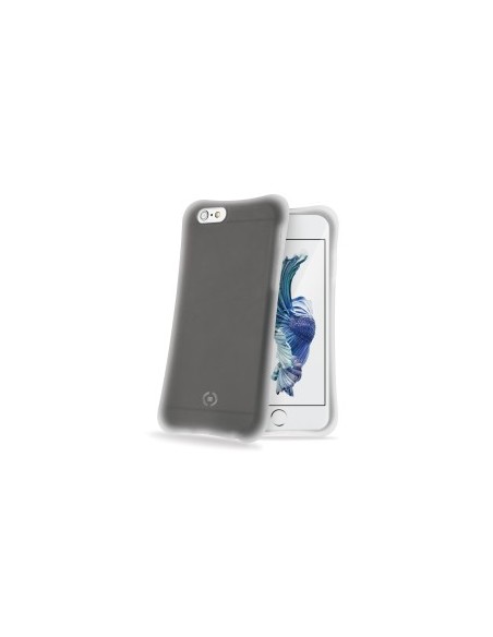 Celly Ice Cube custodia per cellulare Cover Nero