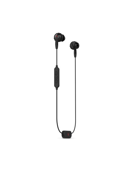 JBL Inspire 500 Auricolare Wireless In-ear Musica e Chiamate Bluetooth Nero
